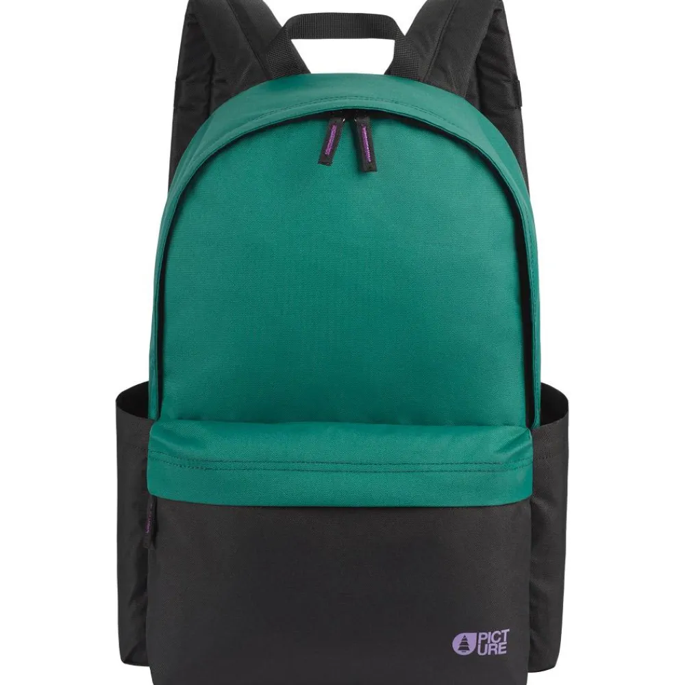 Sac À Dos Scolaire<Picture Sac à dos Tampu 20 Backpack Bayberry