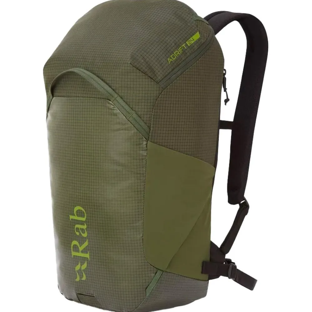 Sac à dos Adrift 24 Army Femme Sac À Dos Randonnée|Sac Randonnée Homme