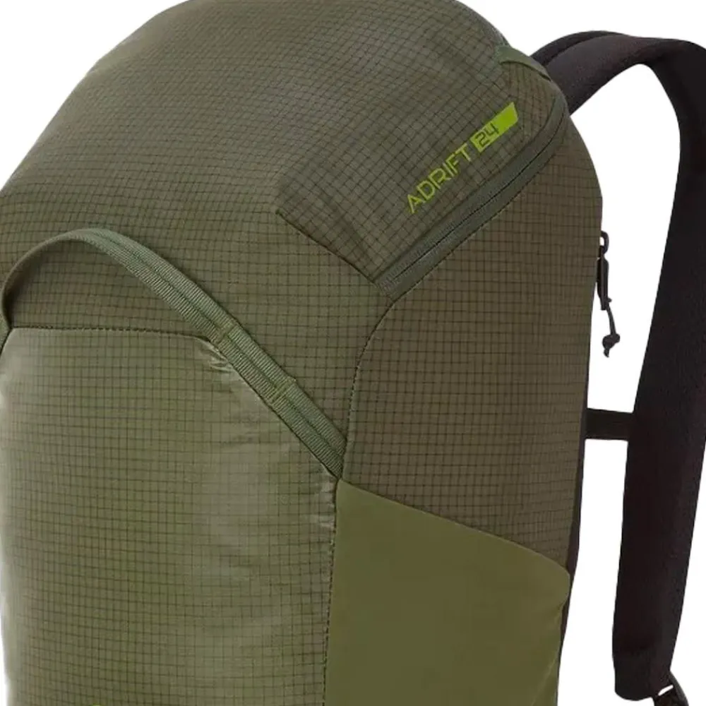 Sac à dos Adrift 24 Army Femme Sac À Dos Randonnée|Sac Randonnée Homme