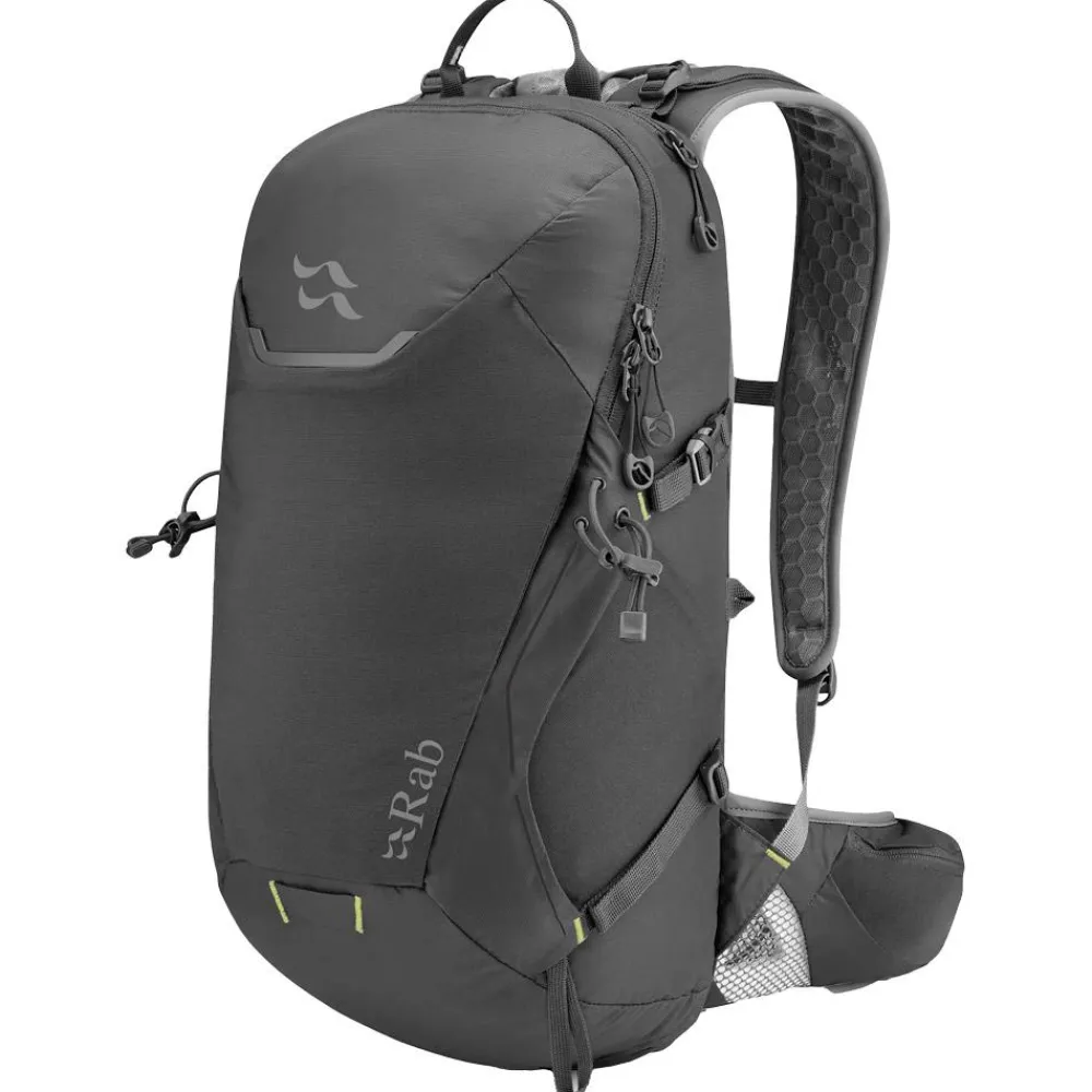 Hot Sac à dos Aeon 20 Anthracite Femme Sac À Dos Randonnée|Sac Randonnée Homme