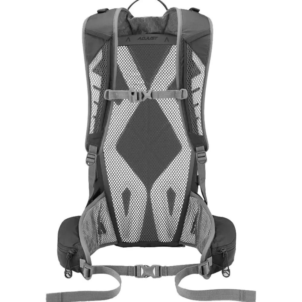 Hot Sac à dos Aeon 20 Anthracite Femme Sac À Dos Randonnée|Sac Randonnée Homme