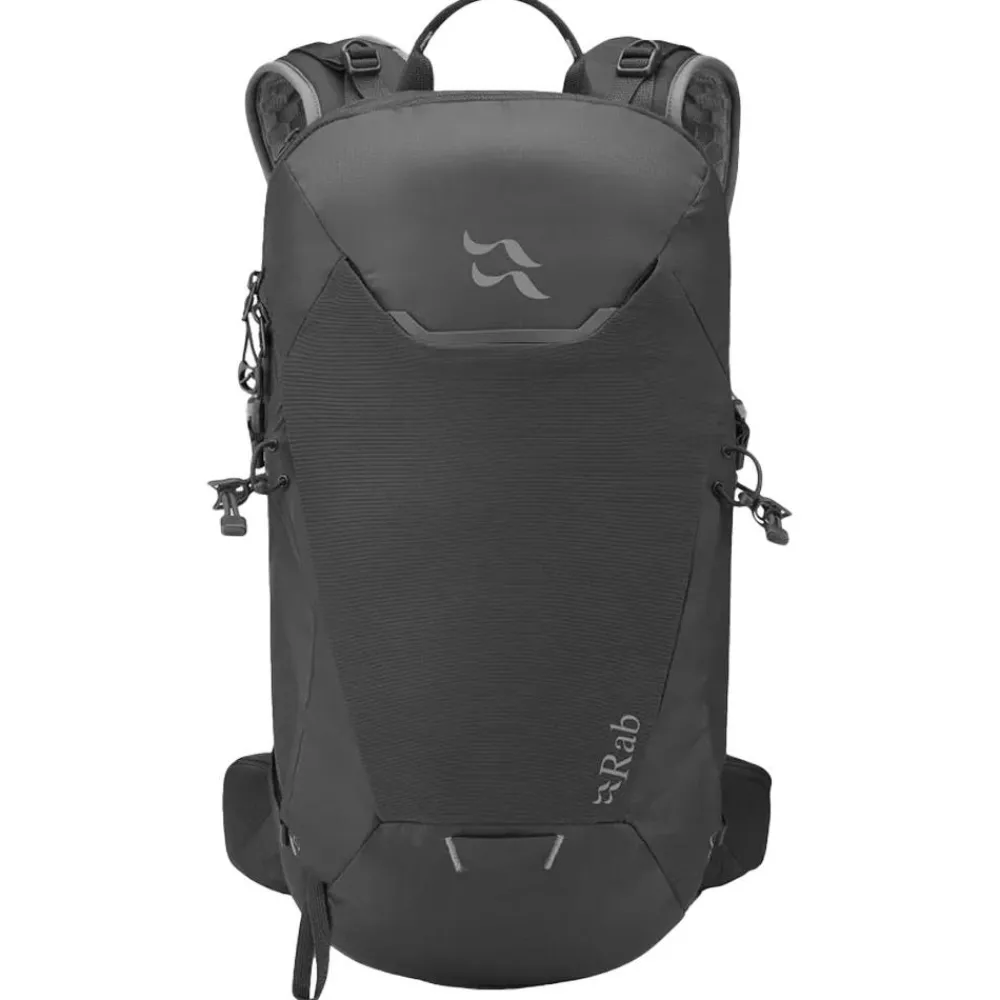 Hot Sac à dos Aeon 20 Anthracite Femme Sac À Dos Randonnée|Sac Randonnée Homme