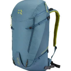 Sac À Dos Randonnée|Sac Randonnée Homme<RAB Sac à dos Ascendor 28 Orion Blue