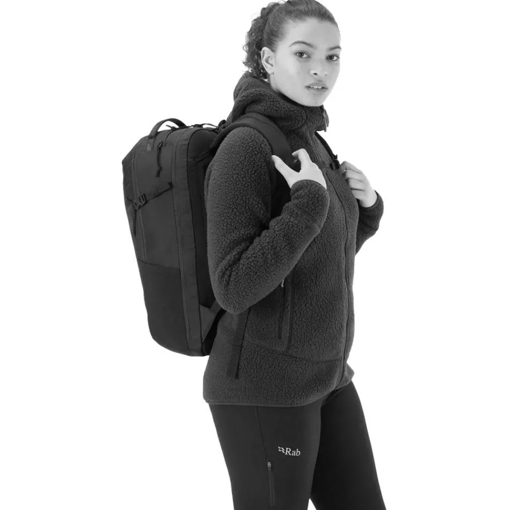 Sac À Dos Scolaire<RAB Sac à dos Depot 22 Dark Olive
