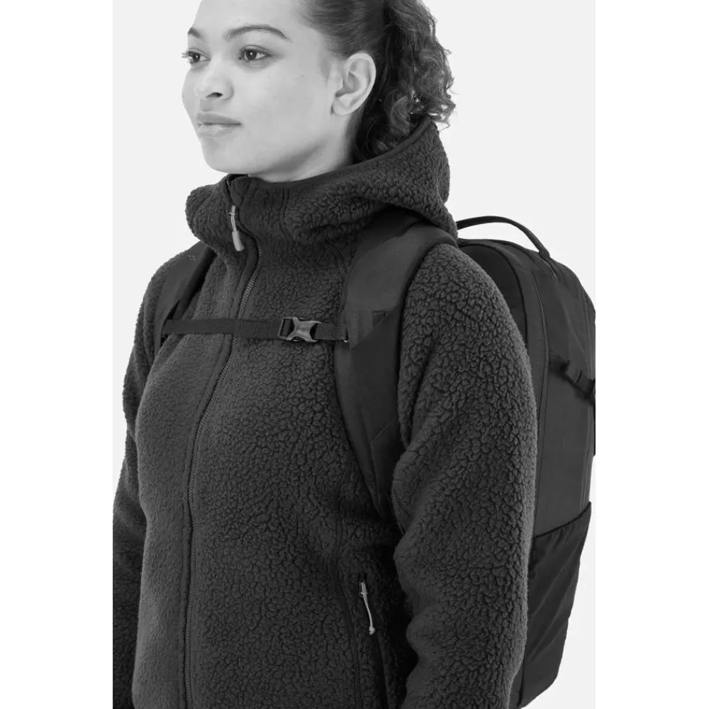 Sac À Dos Scolaire<RAB Sac à dos Depot 22 Dark Olive