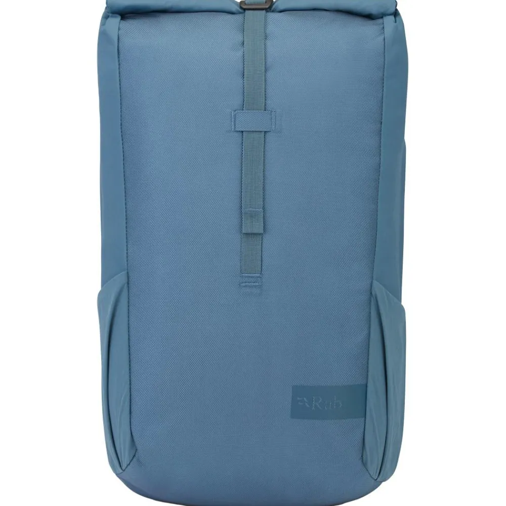 Sac À Dos Scolaire<RAB Sac à dos Depot 18 Orion Blue