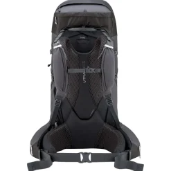 Sale Sac à dos Exion 55 Anthracite Graphene Homme Sac À Dos Randonnée|Sac Randonnée Homme