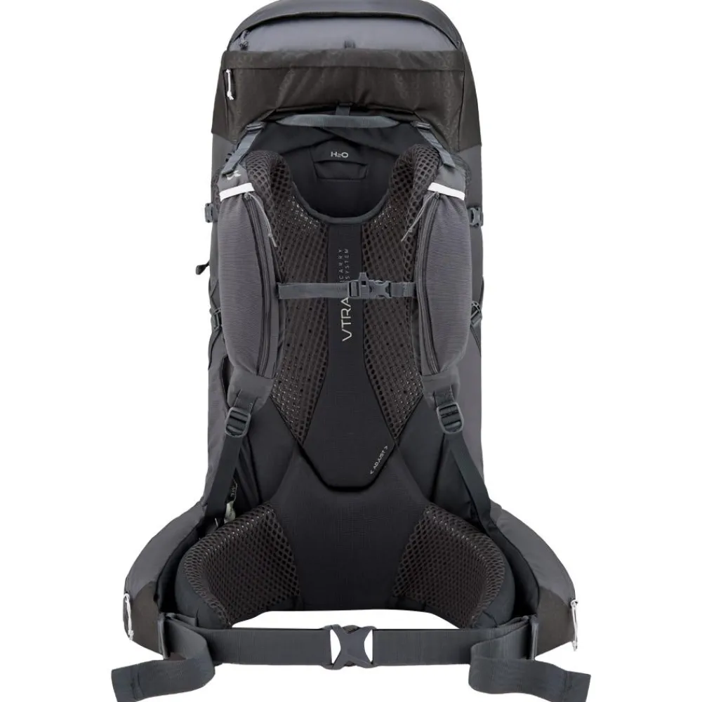 Sale Sac à dos Exion 55 Anthracite Graphene Homme Sac À Dos Randonnée|Sac Randonnée Homme