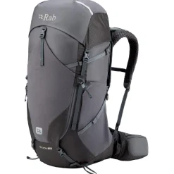 Sac À Dos Randonnée|Sac Randonnée Homme<RAB Sac à dos Exion 48 Anthracite Graphene