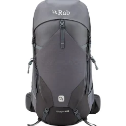 Sac À Dos Randonnée|Sac Randonnée Homme<RAB Sac à dos Exion 48 Anthracite Graphene