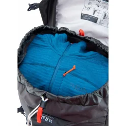 Sac À Dos Randonnée|Sac Randonnée Homme<RAB Sac à dos Exion 48 Anthracite Graphene