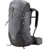 Sac À Dos Randonnée|Sac Randonnée Homme<RAB Sac à dos Exion 38 Anthracite Graphene