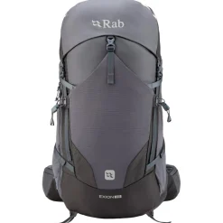 Sac À Dos Randonnée|Sac Randonnée Homme<RAB Sac à dos Exion 38 Anthracite Graphene