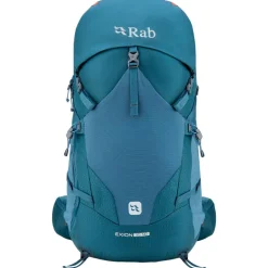 Sac À Dos Randonnée|Sac Randonnée Femme<RAB Sac à dos Exion 35 Nd Orion Blue