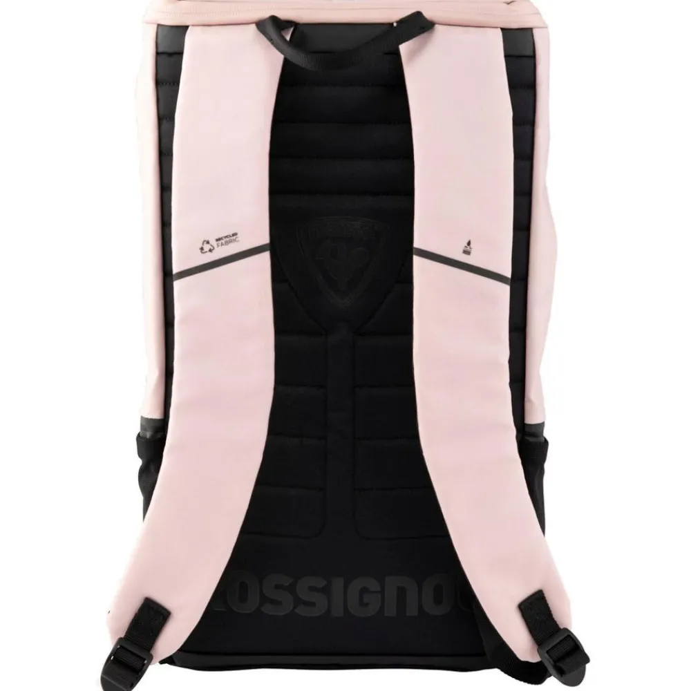 Sac À Dos Scolaire<Rossignol Sac à dos Commuters Bag 15L Powder Pink