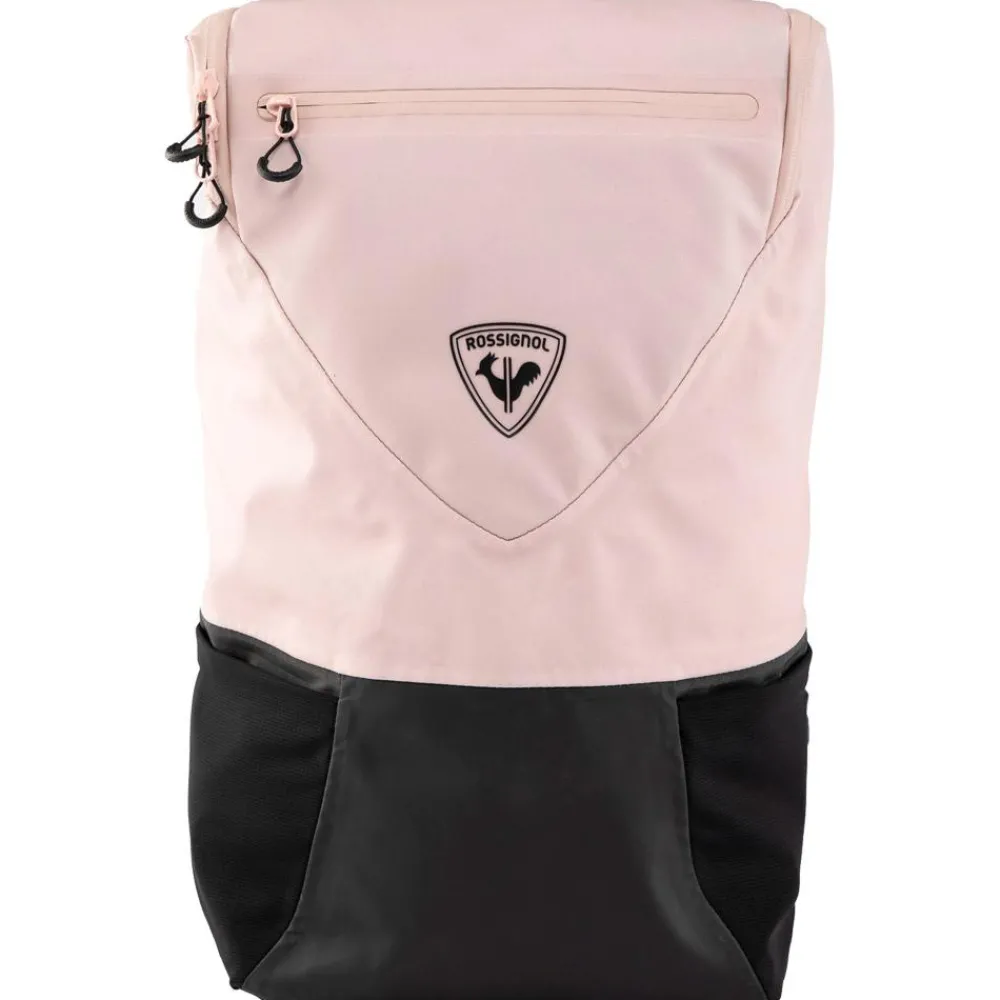 Sac À Dos Scolaire<Rossignol Sac à dos Commuters Bag 15L Powder Pink