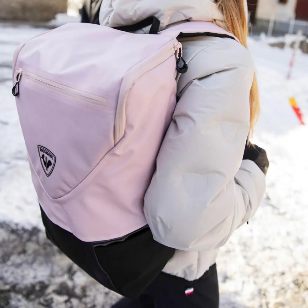 Sac À Dos Scolaire<Rossignol Sac à dos Commuters Bag 15L Powder Pink