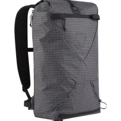 Outlet Sac à dos Escaper Unlimited 18L Onyx Sac À Dos Ski