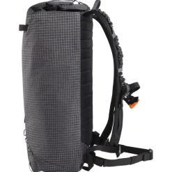 Outlet Sac à dos Escaper Unlimited 18L Onyx Sac À Dos Ski