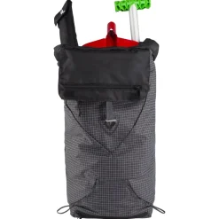 Outlet Sac à dos Escaper Unlimited 18L Onyx Sac À Dos Ski