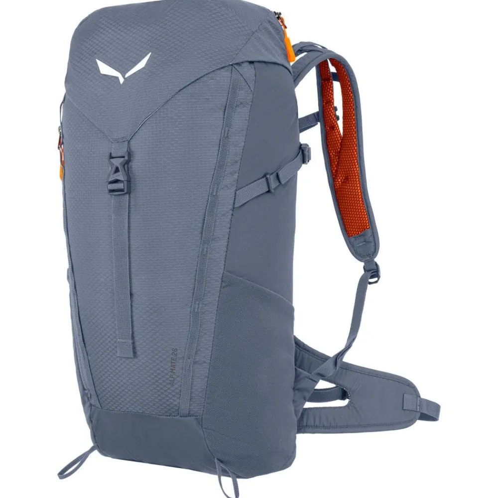 Outlet Sac à dos Alp Mate 26 Java Blue Homme Sac À Dos Randonnée|Sac Randonnée Homme