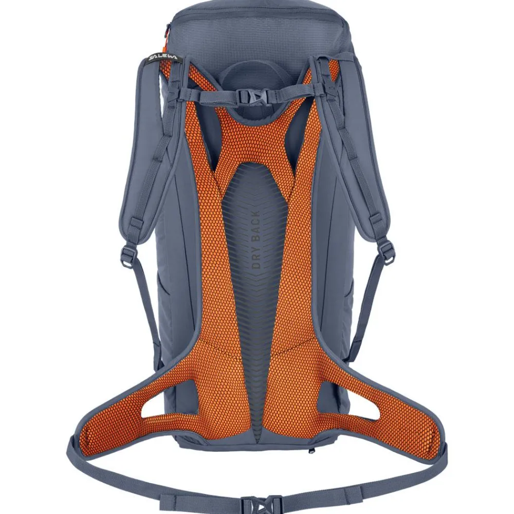 Outlet Sac à dos Alp Mate 26 Java Blue Homme Sac À Dos Randonnée|Sac Randonnée Homme