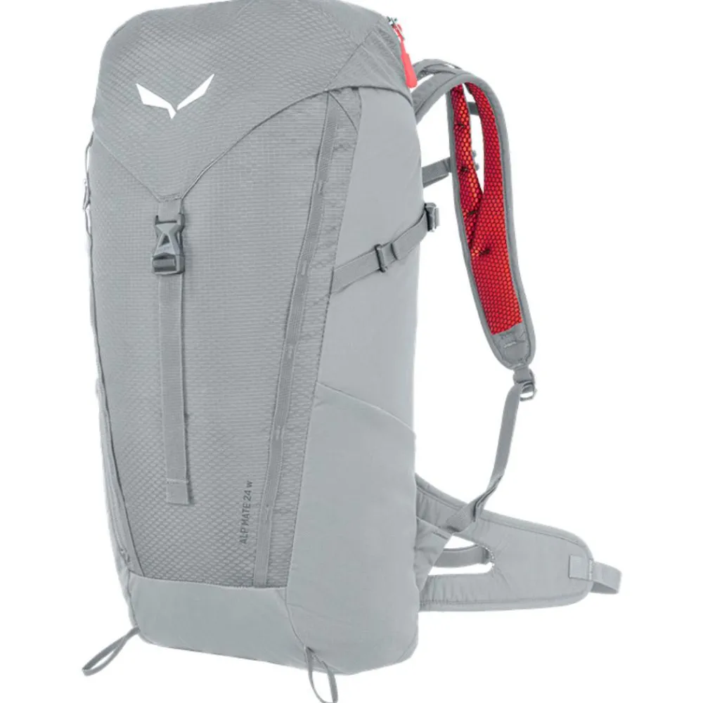 Outlet Sac à dos Alp Mate 24 Women Alloy Femme Sac À Dos Randonnée|Sac Randonnée Femme