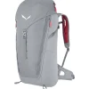 Sac À Dos Randonnée|Sac Randonnée Femme<Salewa Sac à dos Alp Mate 30 Women Alloy