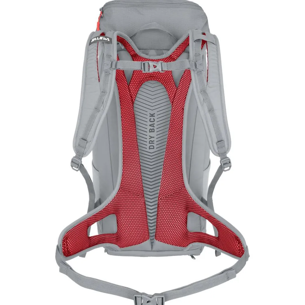 Sac À Dos Randonnée|Sac Randonnée Femme<Salewa Sac à dos Alp Mate 30 Women Alloy