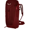 Online Sac à dos Alp Mate 30 Women Syrah Femme Sac À Dos Randonnée|Sac Randonnée Femme