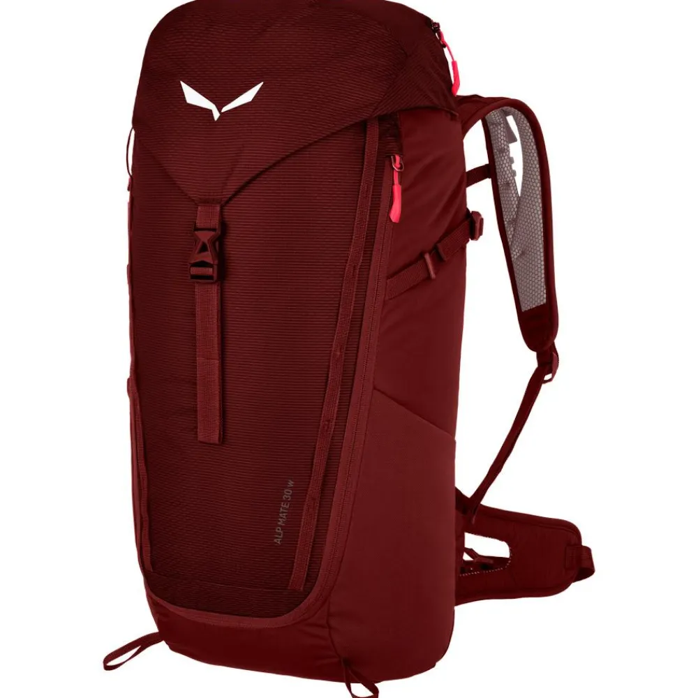 Online Sac à dos Alp Mate 30 Women Syrah Femme Sac À Dos Randonnée|Sac Randonnée Femme