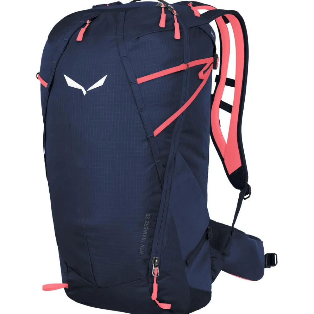 Sac à dos Mtn Trainer II 25 Blue Depth Femme Sac À Dos Randonnée|Sac Randonnée Homme
