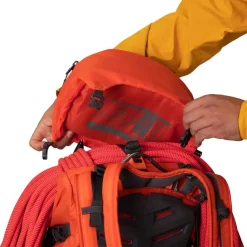 Sac À Dos Randonnée|Sac Randonnée Homme<Salewa Sac à dos Ortles Guide 35 Red Orange