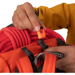 Sac À Dos Randonnée|Sac Randonnée Homme<Salewa Sac à dos Ortles Guide 35 Red Orange