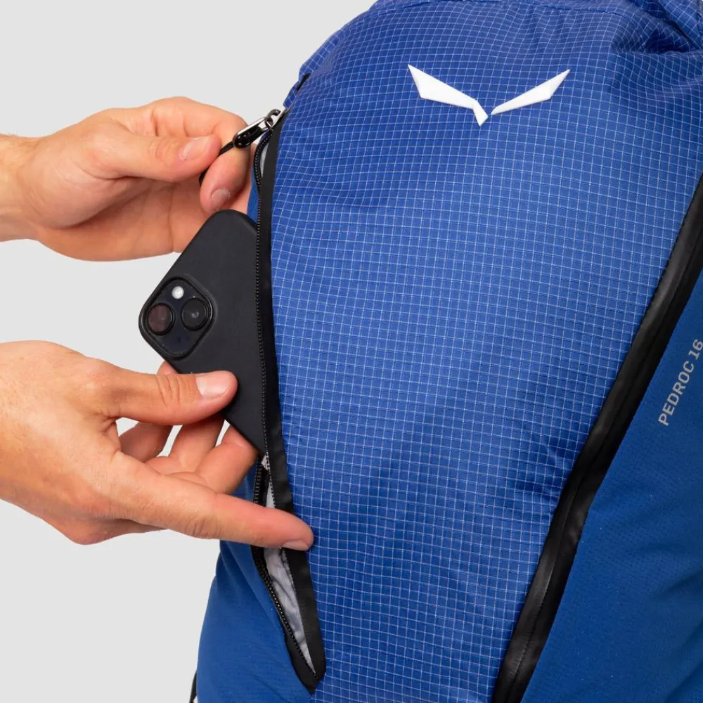 Discount Sac à dos Pedroc 16 Electric Femme Sac À Dos Randonnée|Sac Randonnée Homme