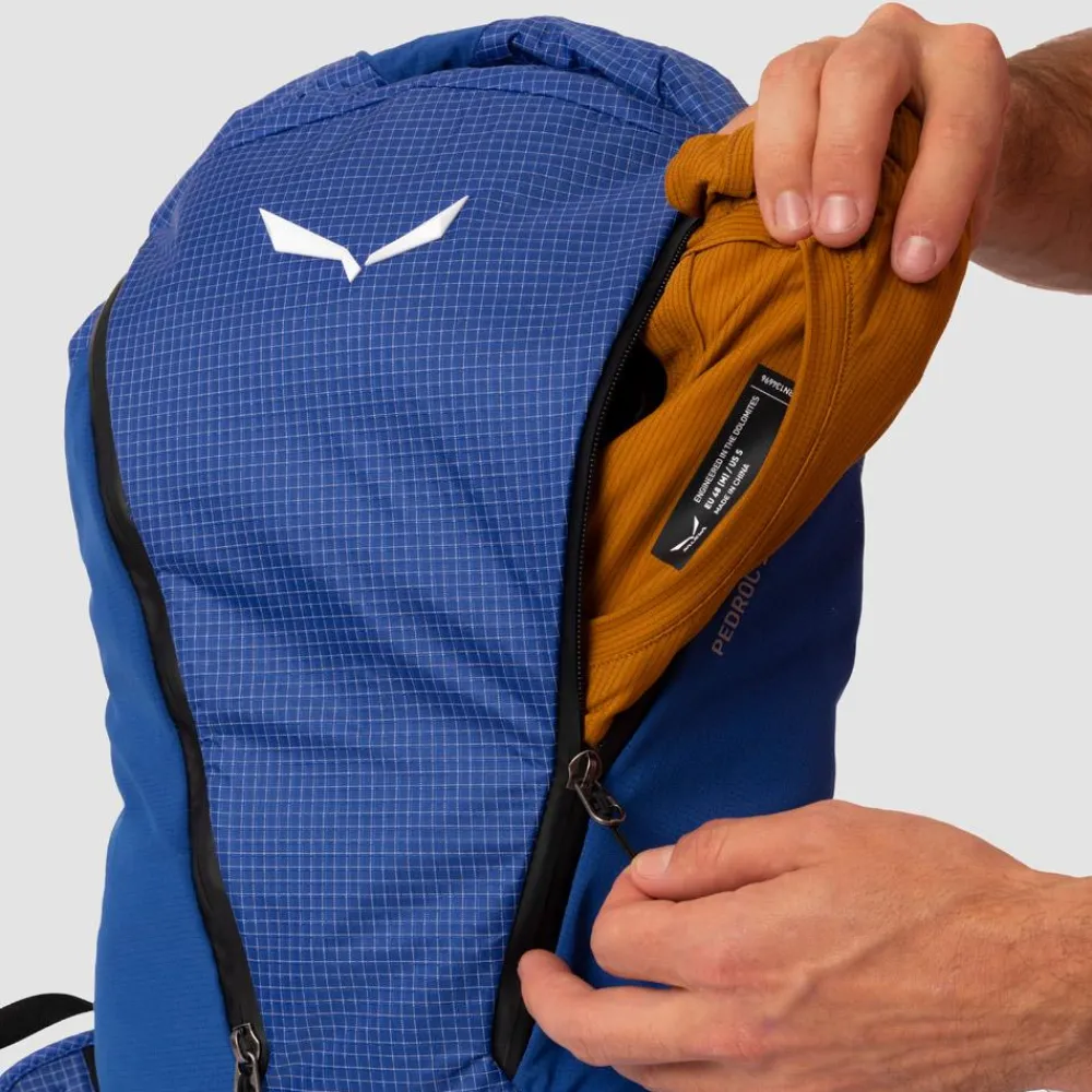 Discount Sac à dos Pedroc 16 Electric Femme Sac À Dos Randonnée|Sac Randonnée Homme