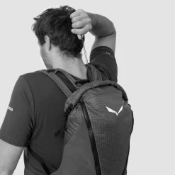 Sac À Dos Randonnée|Sac Randonnée Homme<Salewa Sac à dos Pedroc 16 Onyx