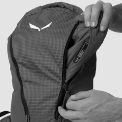 Sac À Dos Randonnée|Sac Randonnée Homme<Salewa Sac à dos Pedroc 16 Onyx