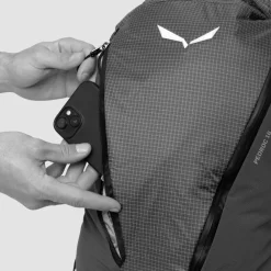 Sac À Dos Randonnée|Sac Randonnée Homme<Salewa Sac à dos Pedroc 16 Onyx