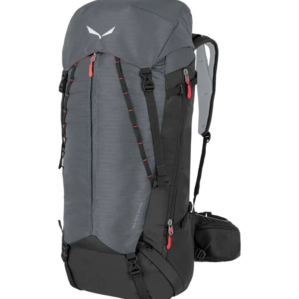 Outlet Sac à dos Trek Mate 50+5 Women Quiet Shade Femme Sac À Dos Randonnée|Sac Randonnée 50L