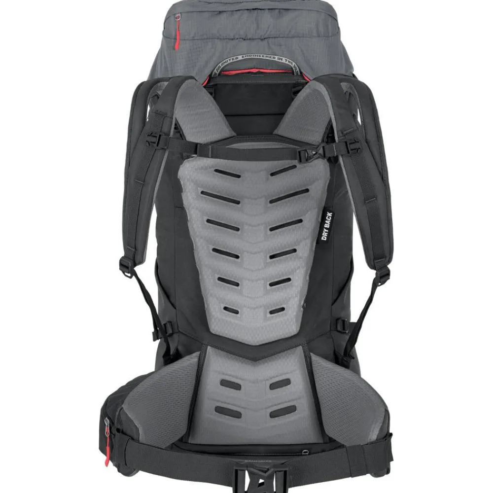 Outlet Sac à dos Trek Mate 50+5 Women Quiet Shade Femme Sac À Dos Randonnée|Sac Randonnée 50L