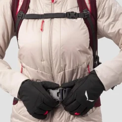 Sac À Dos Ski<Salewa Sac à dos Winter Mate 28 Women Red Tawny Port