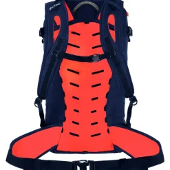 Sac À Dos Ski<Salewa Sac à dos Winter Mate 30 Blue Depth