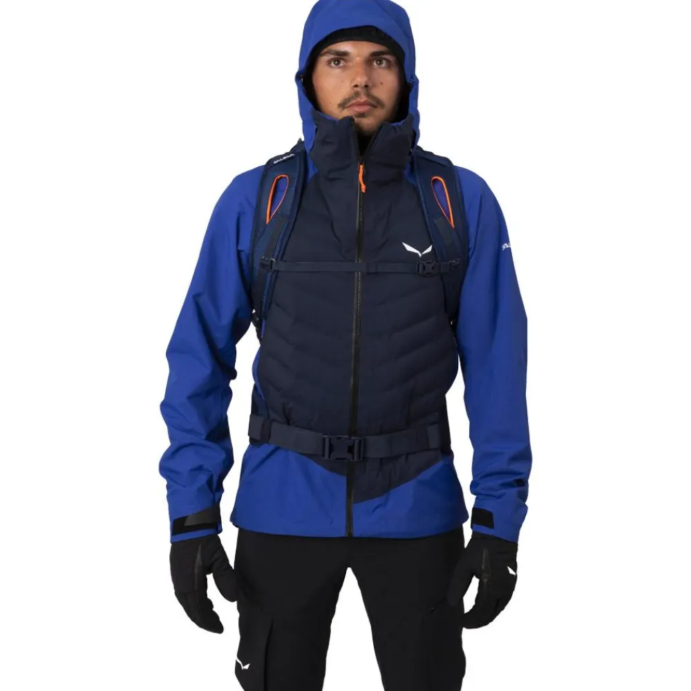 Sac À Dos Ski<Salewa Sac à dos Winter Mate 30 Blue Depth