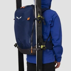 Sac À Dos Ski<Salewa Sac à dos Winter Mate 30 Blue Depth