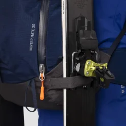 Sac À Dos Ski<Salewa Sac à dos Winter Mate 30 Blue Depth