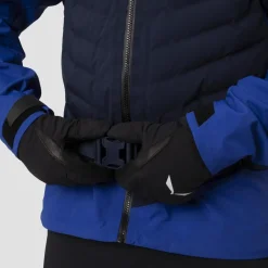 Sac À Dos Ski<Salewa Sac à dos Winter Mate 30 Blue Depth