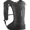 Sac À Dos Randonnée|Sac Randonnée Homme<Salomon Sac à dos Cross 4 Black