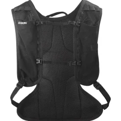 Sac À Dos Randonnée|Sac Randonnée Homme<Salomon Sac à dos Cross 4 Black