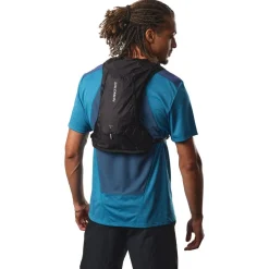 Sac À Dos Randonnée|Sac Randonnée Homme<Salomon Sac à dos Cross 4 Black